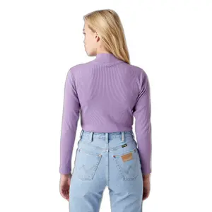 Body femme Wrangler image-2