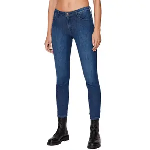 Meisjesjeans Wrangler image-1