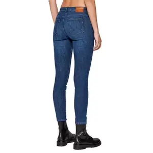 Meisjesjeans Wrangler image-2