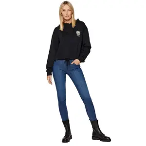 Meisjesjeans Wrangler image-0