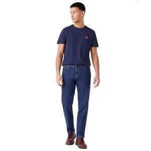 Jeans Wrangler Texas Stretch Dark image-1