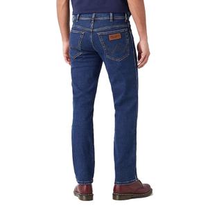 Jeans Wrangler Texas Stretch Dark image-2