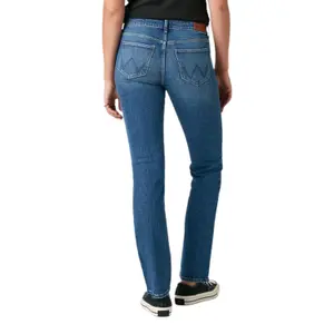 Women's riding jeans Wrangler Straight Air image-1