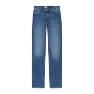 Women's riding jeans Wrangler Straight Air