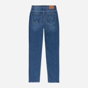 Reitjeans Damen Wrangler Straight Air image-1