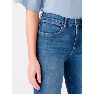 Reitjeans Damen Wrangler Straight Air image-5