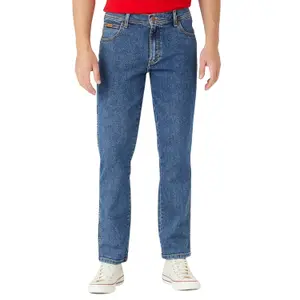 Jeans Wrangler Texas Stretch Wash