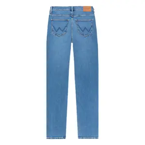 Jeans Wrangler Aurelia image-1