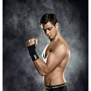 Podpórka pod lewy nadgarstek Select 6701  image-2