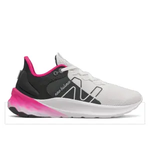 Women's running shoes New Balance fresh foam roav v2 image-0