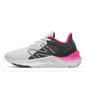 Women's running shoes New Balance fresh foam roav v2 image-1