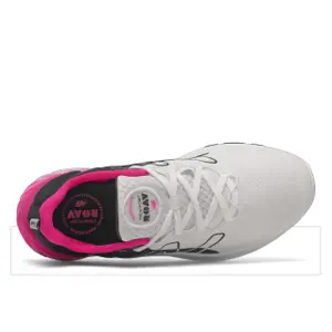 Women's running shoes New Balance fresh foam roav v2 image-2