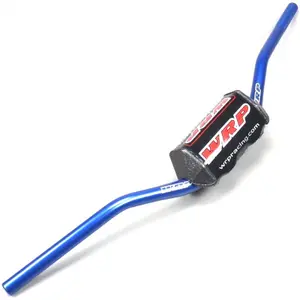 Guidon moto WRP Pro-Bar Mx-Gp "Febvre Replica" image-0