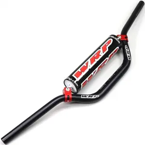 Guiador de motociclos WRP Taper-X Mx Mini 85 image-1