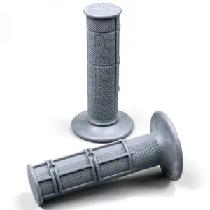 Paire de poignées moto WRP Medium/Matiere image-0