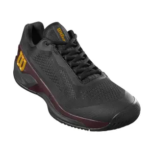 Tennis shoes Wilson Rush Pro 4.0 Pro Staff image-1