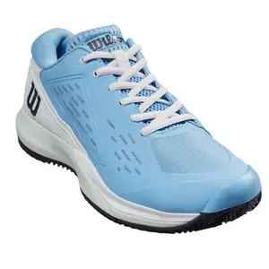 Women's tennis shoes Wilson Rush Pro Ace Clay image-1