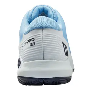 Women's tennis shoes Wilson Rush Pro Ace Clay image-3