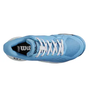 Women's tennis shoes Wilson Rush Pro Ace Clay image-4