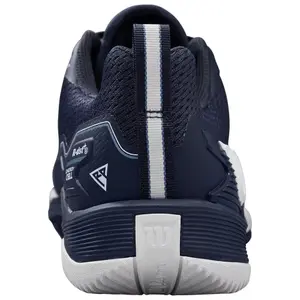 Chaussures de tennis Wilson Rush Pro 4.5 image-4