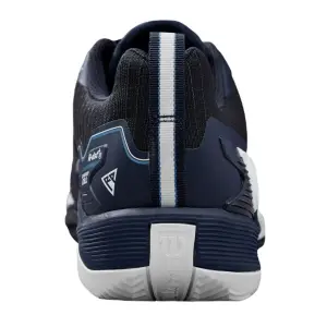 Tennis shoes Wilson Rush Pro 4.5 Clay image-3