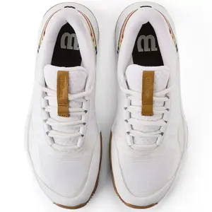 Tennissko til kvinder Wilson Intrigue Tour Clay image-3