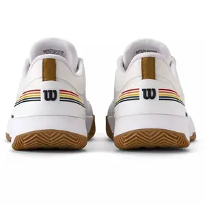 Tennissko til kvinder Wilson Intrigue Tour Clay image-4