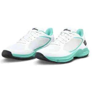 Chaussures de padel femme Wilson Hurakn Lite image-2