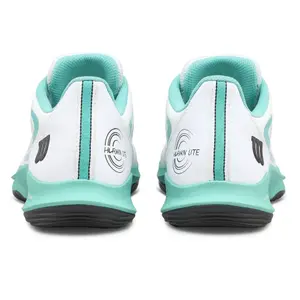Chaussures de padel femme Wilson Hurakn Lite image-4