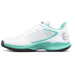 Chaussures de padel femme Wilson Hurakn Lite image-6