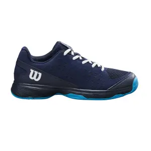 Chaussures de tennis enfant Wilson Rush Pro image-0