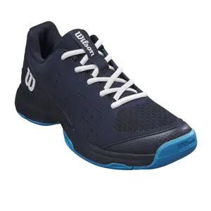Chaussures de tennis enfant Wilson Rush Pro image-1