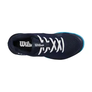 Chaussures de tennis enfant Wilson Rush Pro image-3