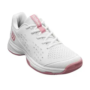 Chaussures de tennis enfant Wilson Rush Pro image-1