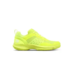 Zapatillas de pádel Wilson Hurakn Pro V2 image-0