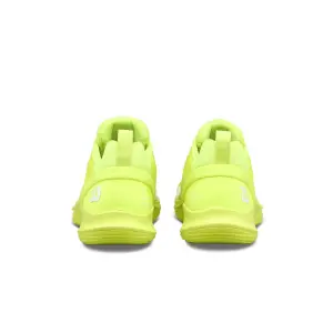 Zapatillas de pádel Wilson Hurakn Pro V2 image-4