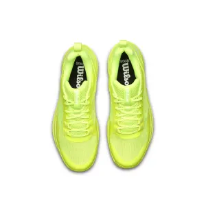 Zapatillas de pádel Wilson Hurakn Pro V2 image-5