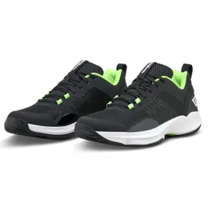 Padel shoes Wilson Hurakn Pro V2 image-2