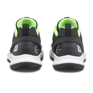 Padel shoes Wilson Hurakn Pro V2 image-3