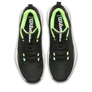 Padel shoes Wilson Hurakn Pro V2 image-4