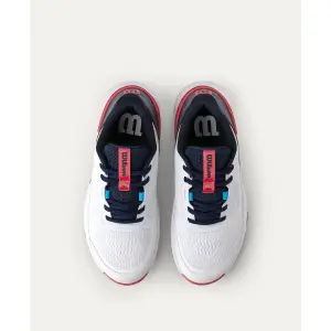 Chaussures de tennis femme Wilson Intrigue Pro image-4