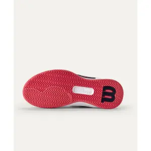 Chaussures de tennis femme Wilson Intrigue Pro image-5