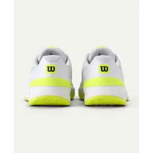 Chaussures de tennis femme Wilson Intrigue Pro image-5