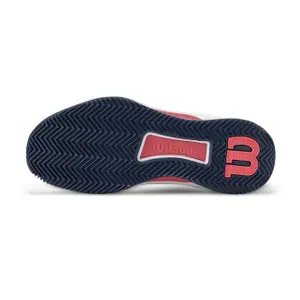 Women's Trainers Wilson Intrigue Tour Clay image-2