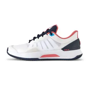 Chaussures de tennis femme Wilson Intrigue Tour Clay