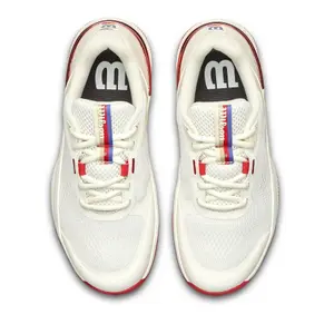 Chaussures de tennis femme Wilson Intrigue Pro image-2