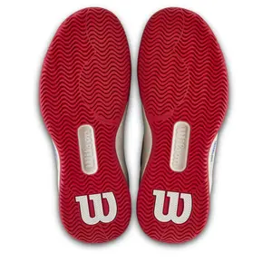 Chaussures de tennis femme Wilson Intrigue Pro image-4