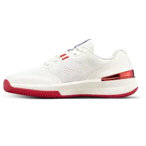 Chaussures de tennis femme Wilson Intrigue Pro image-5