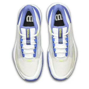 Chaussures de tennis femme Wilson Intrigue Tour image-3