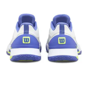 Chaussures de tennis femme Wilson Intrigue Tour image-4